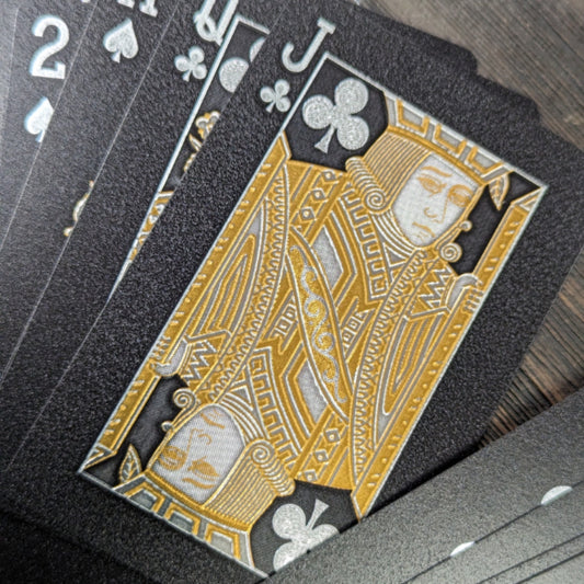 Waterproof Playing Cards