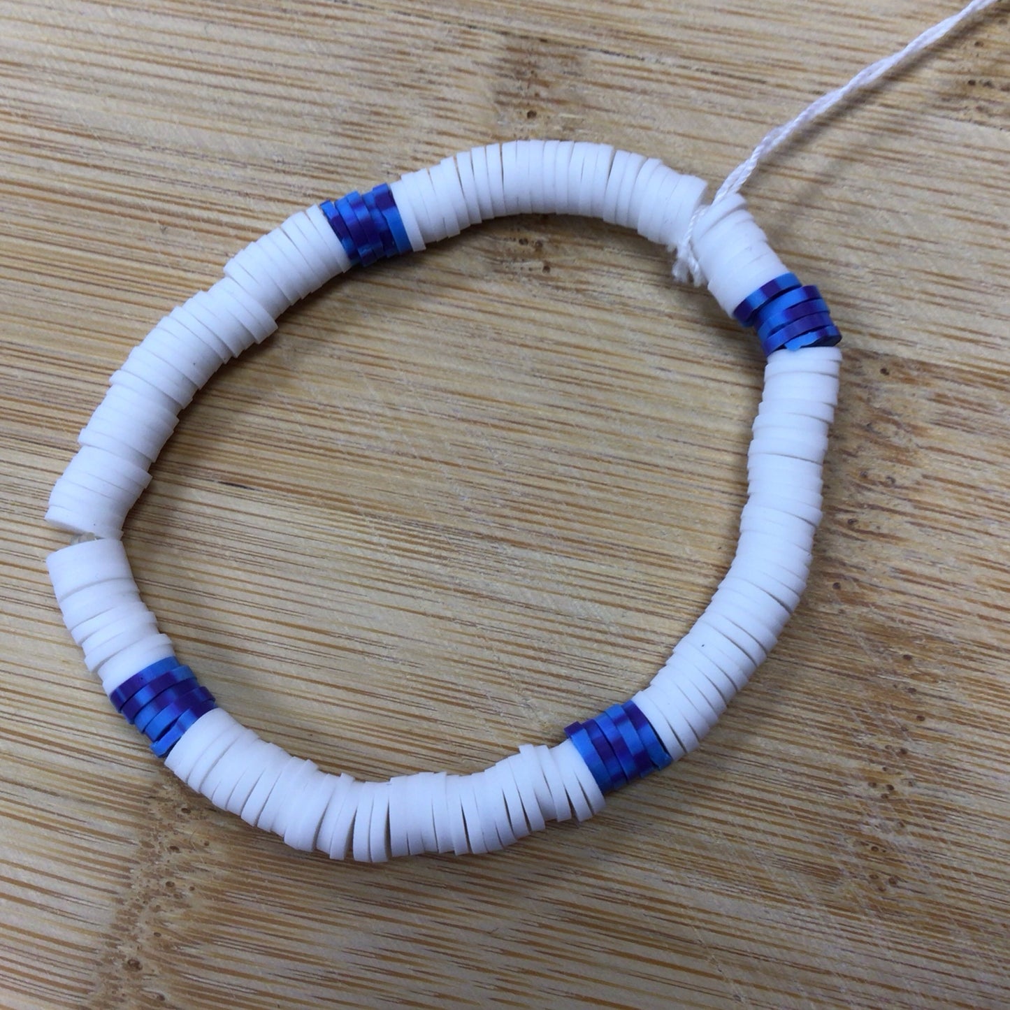Beaded Kids Bracelet