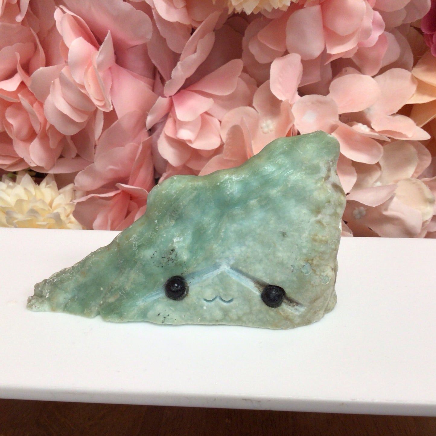 Over $20 Crystal Buddy