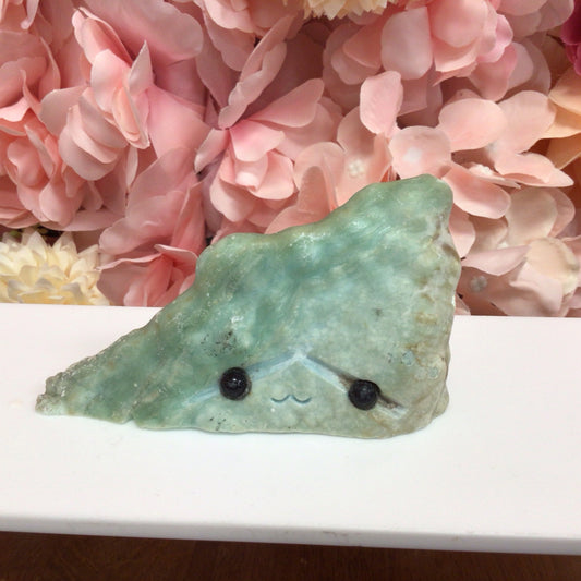 Over $20 Crystal Buddy
