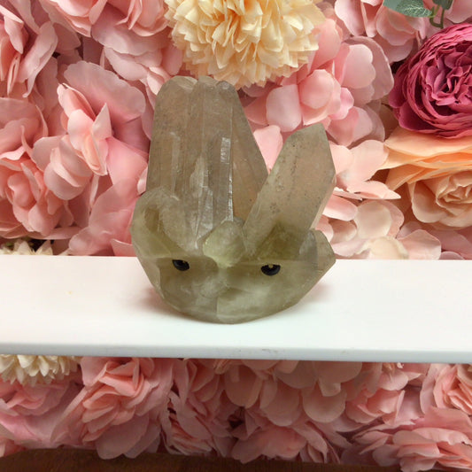 Citrine Crystal Buddy #Z863263