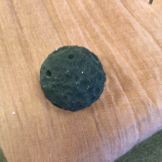 Small Moon