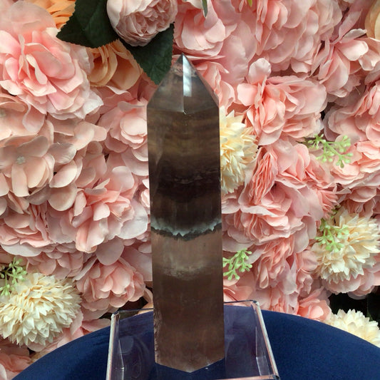 Fluorite 7” Tower