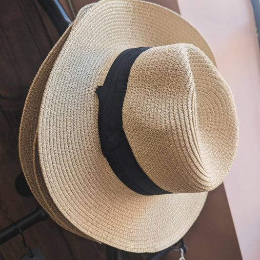 Panama Hat