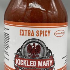 Kickled Mary Bloody Mary Mixes