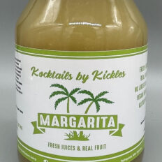 Kickled Mary - Margherita Mix