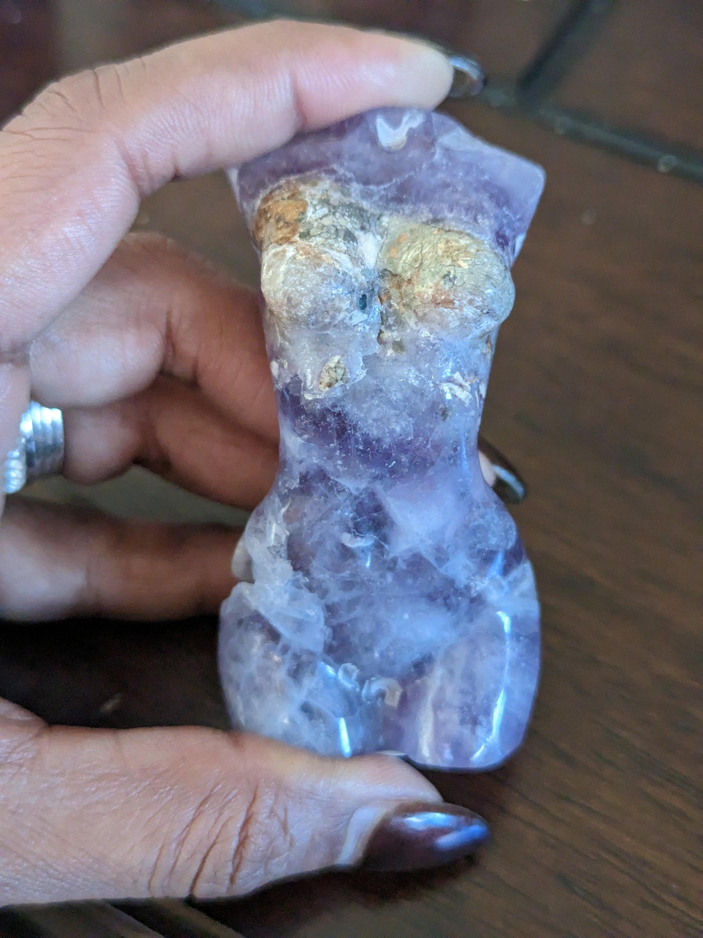 Crystal Ladies