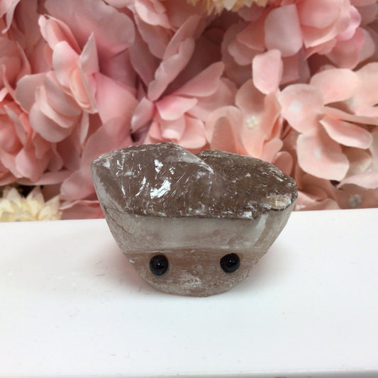 Over $20 Crystal Buddy