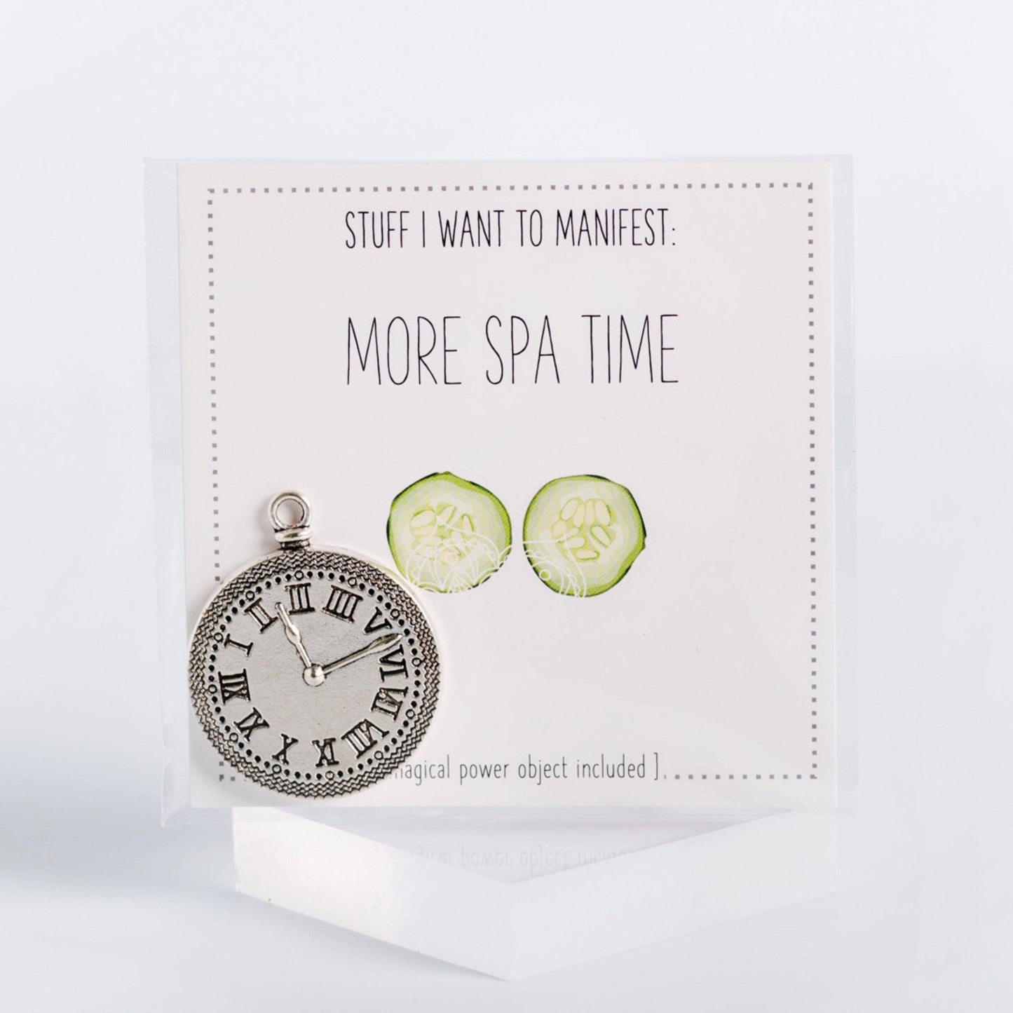 More Spa Time