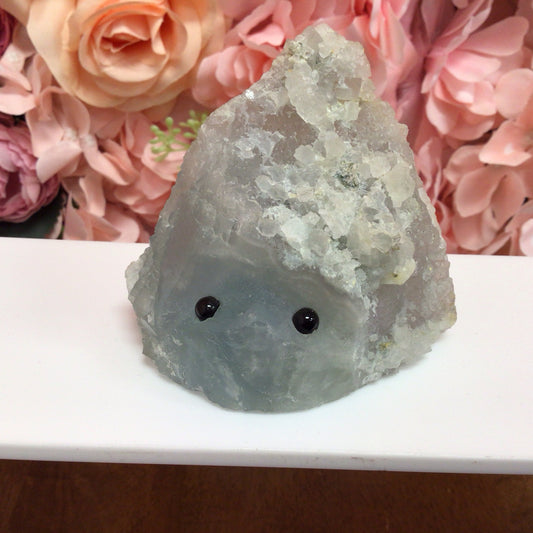 Over $20 Crystal Buddy