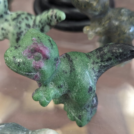 T-Rex Dinosaur