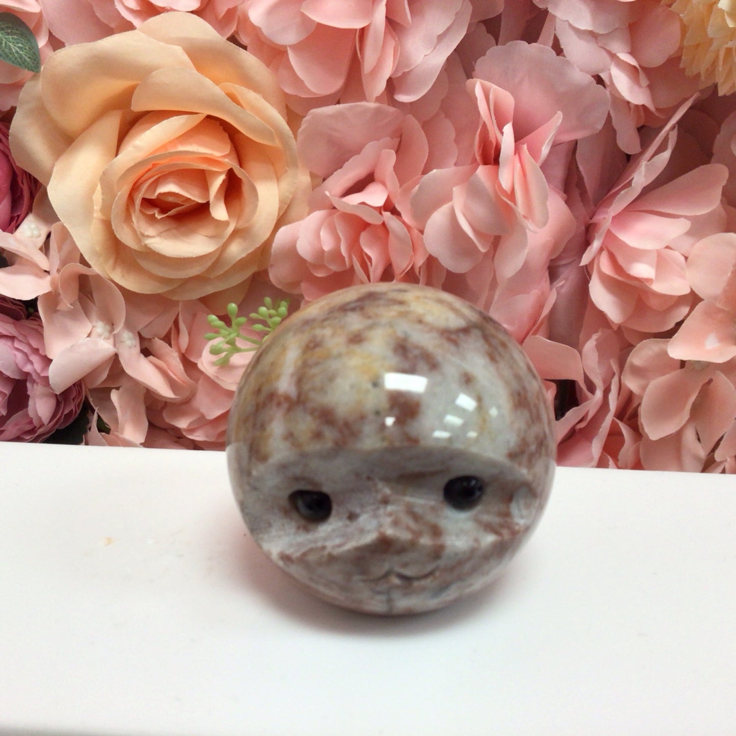 Over $20 Crystal Buddy