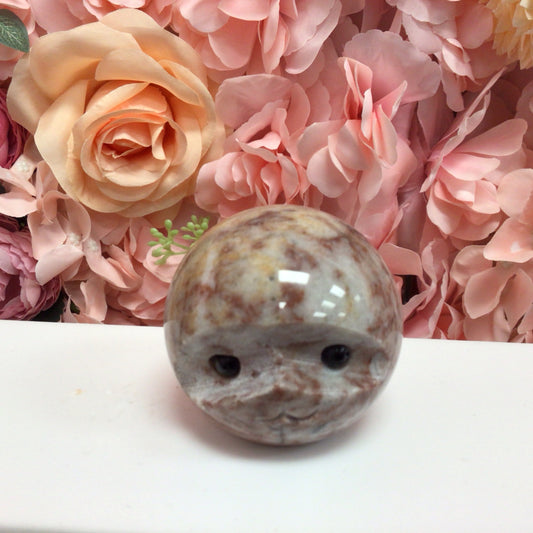 Over $20 Crystal Buddy