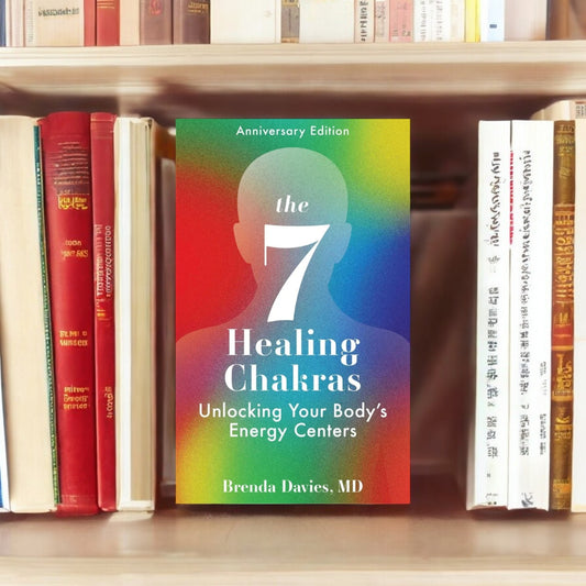 The 7 Healing Chakras: Unlocking Your Body's Energy Centers