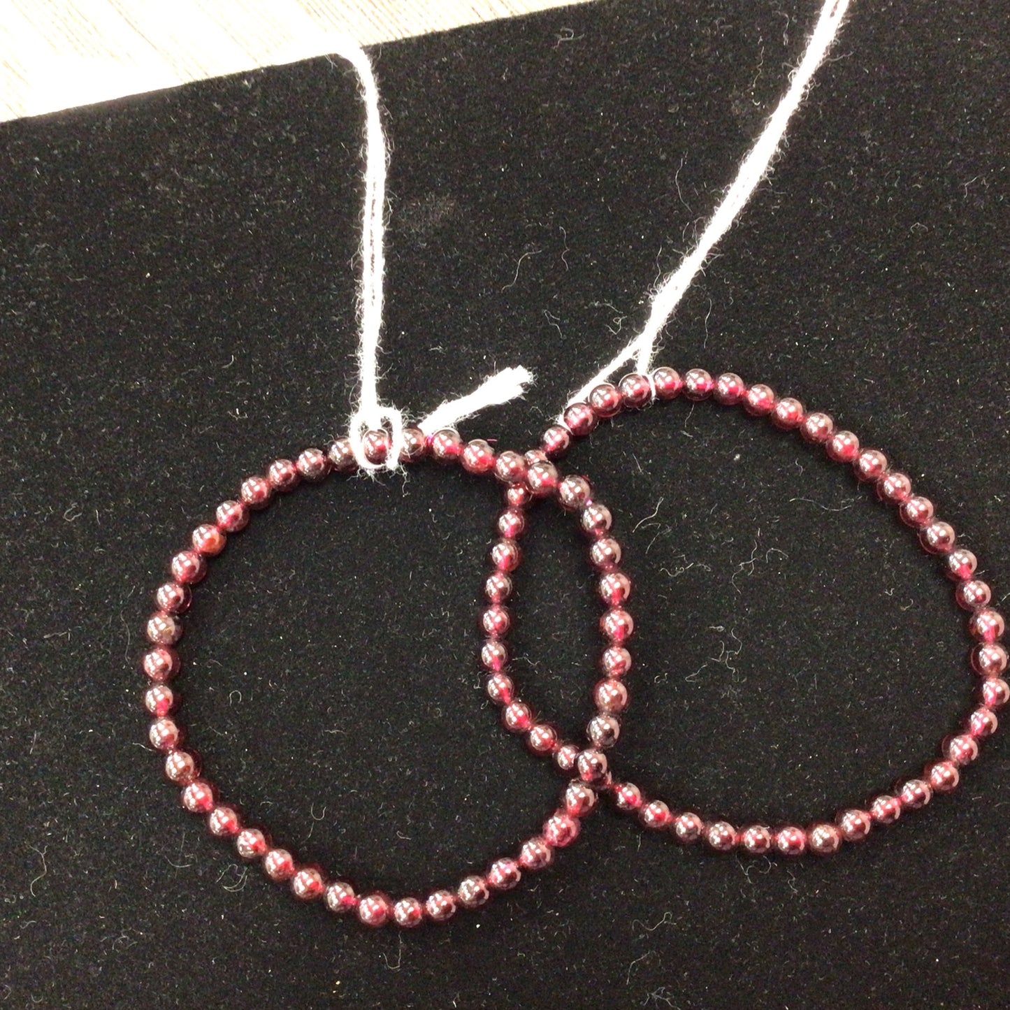 Mini Beaded Bracelet