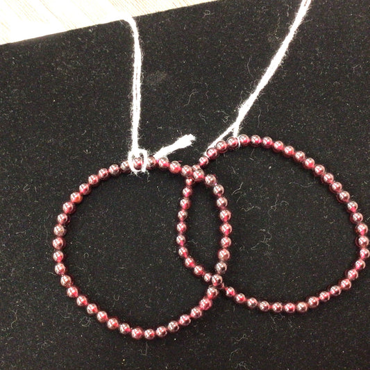 Mini Beaded Bracelet