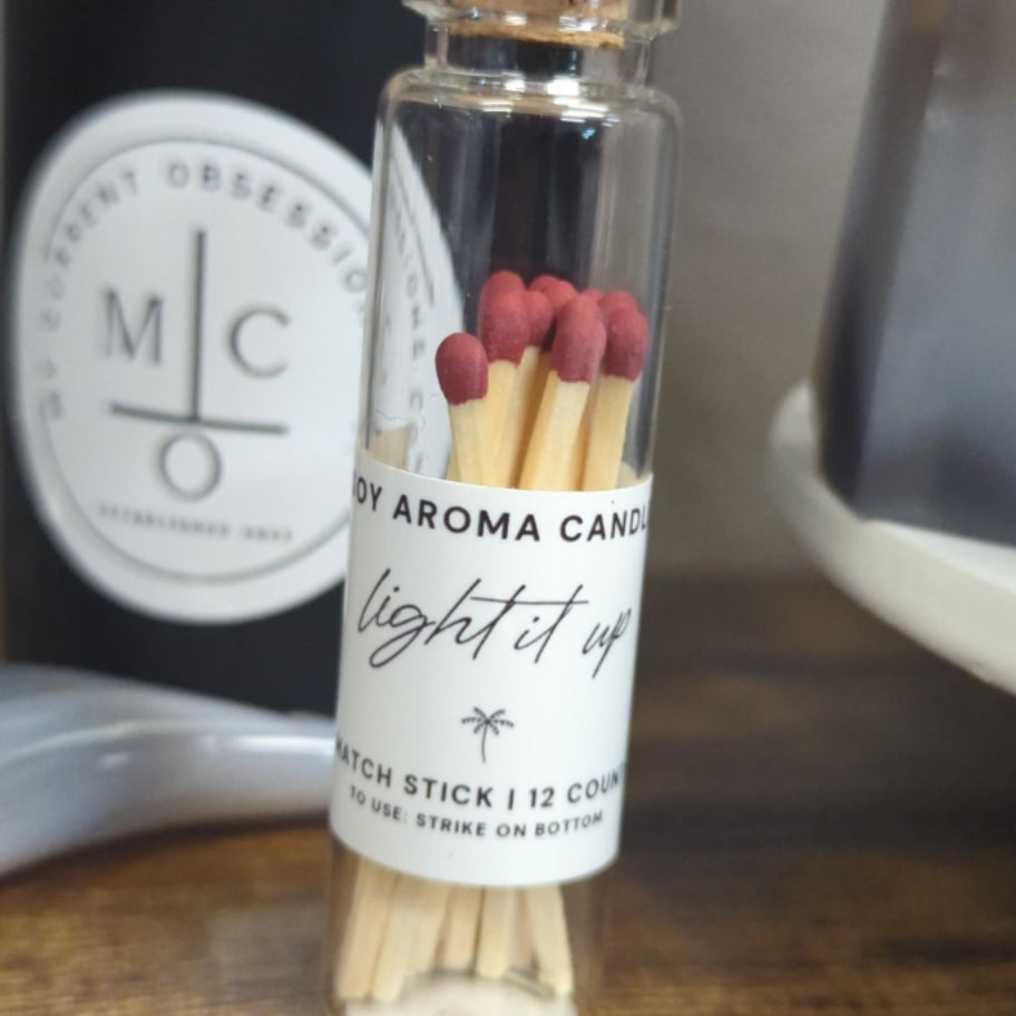 Matches