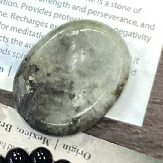 Worry Stone