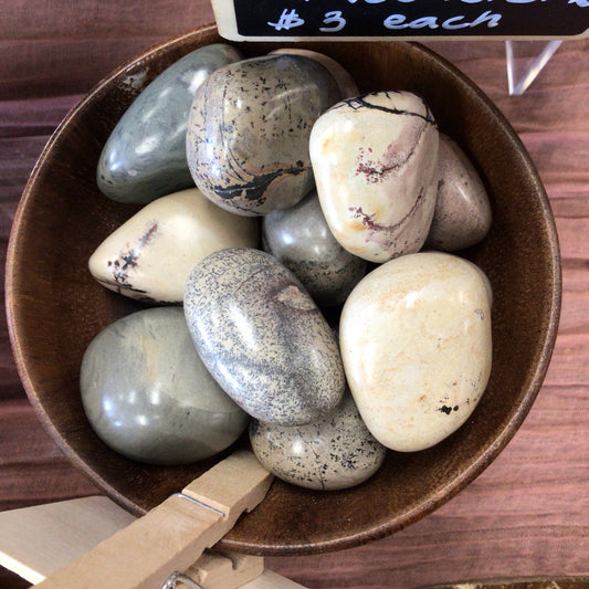 Picture Jasper