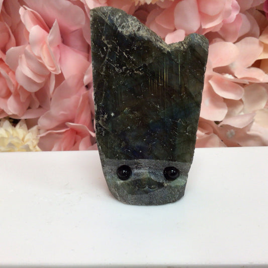 Over $20 Crystal Buddy