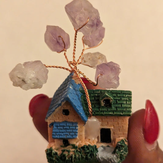 Fairy House