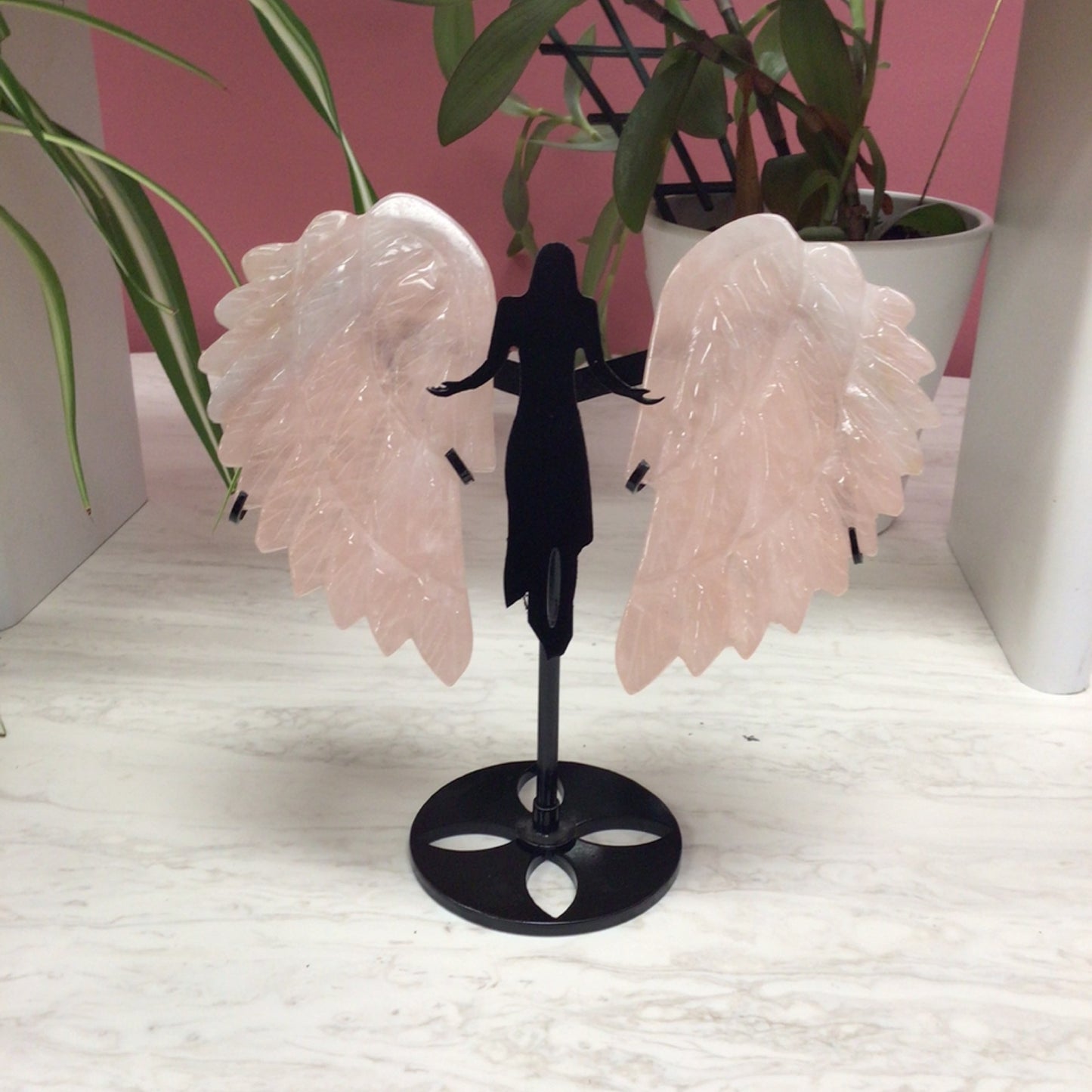 Angel Wings