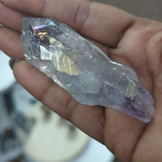 Aura Quartz Raw