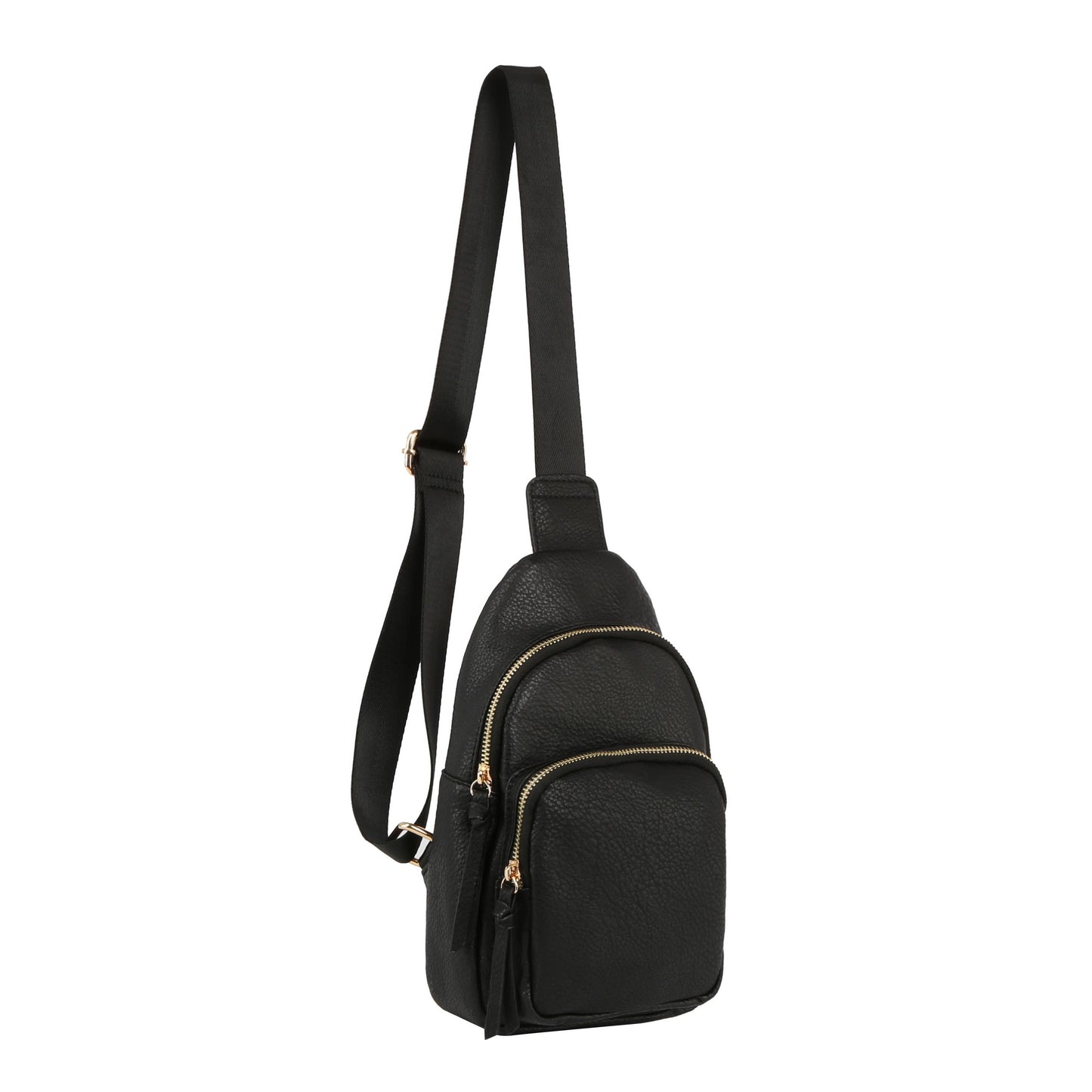 Sling Crossbody Fanny Bag