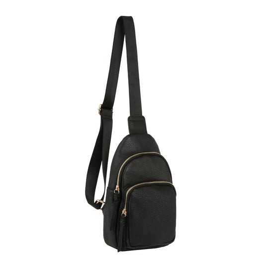 Sling Crossbody Fanny Bag