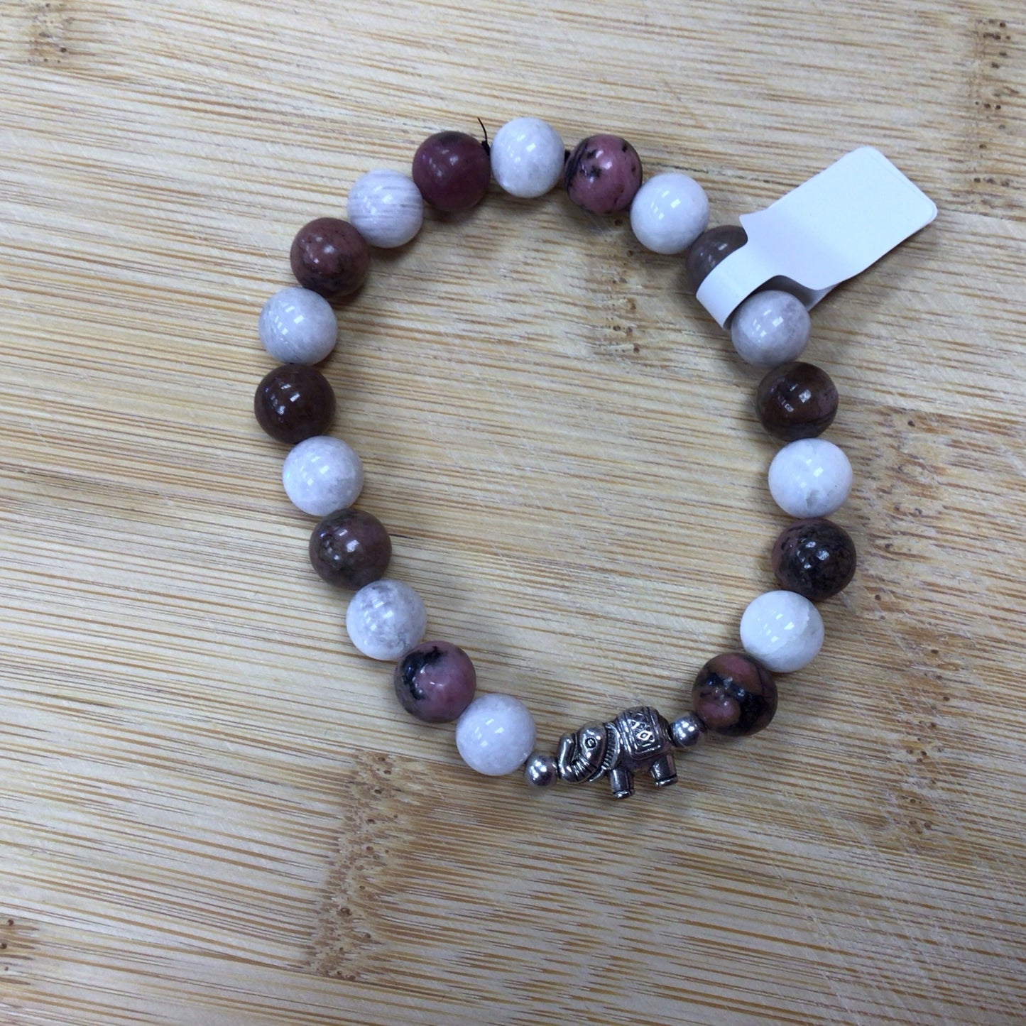 Elephant Bracelet