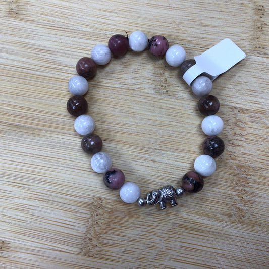 Elephant Bracelet