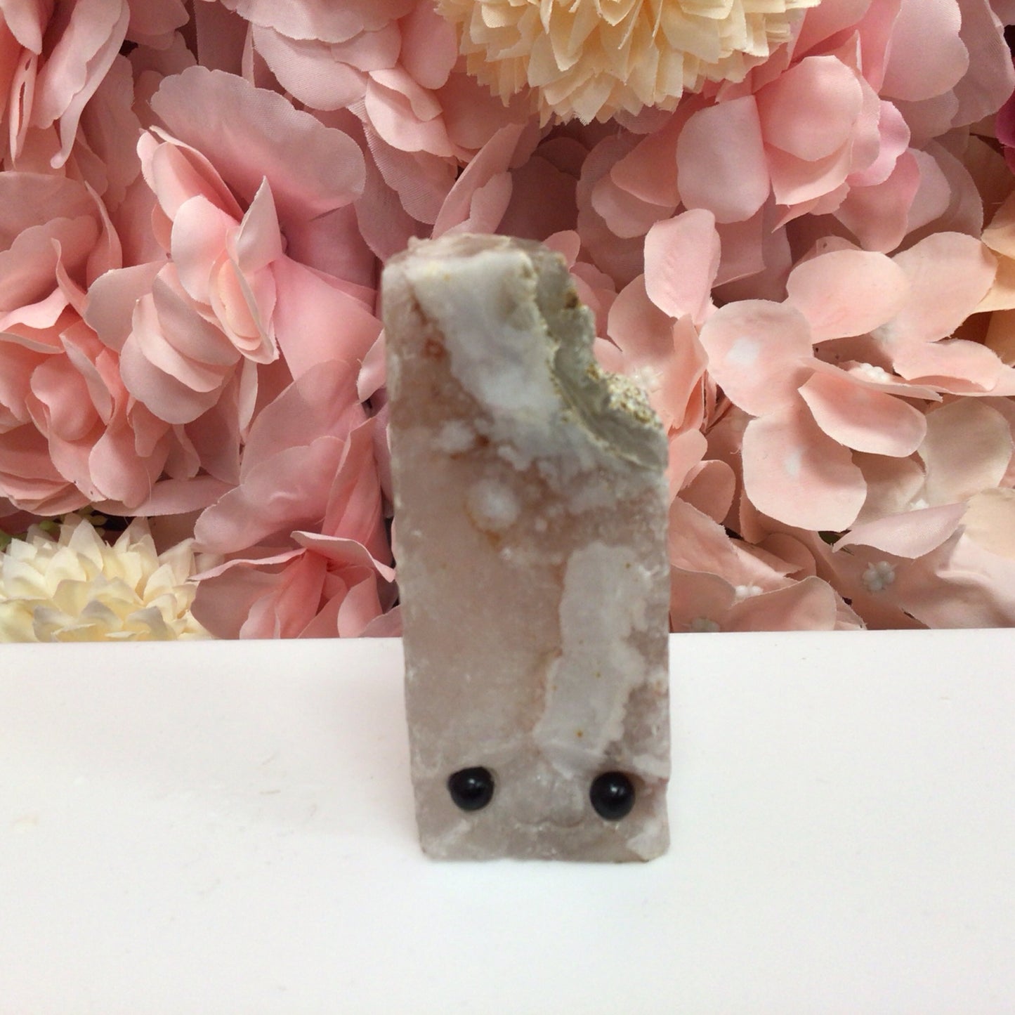 Pink Amethyst Crystal Buddy #P309870