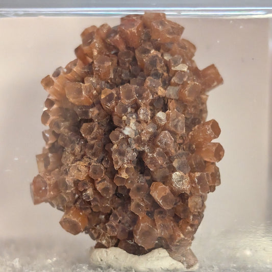 Aragonite Small Specimen in Box