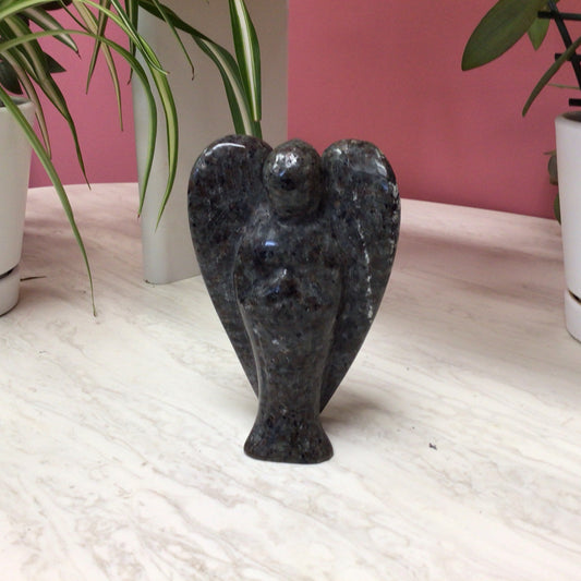 Yooperlite Angel