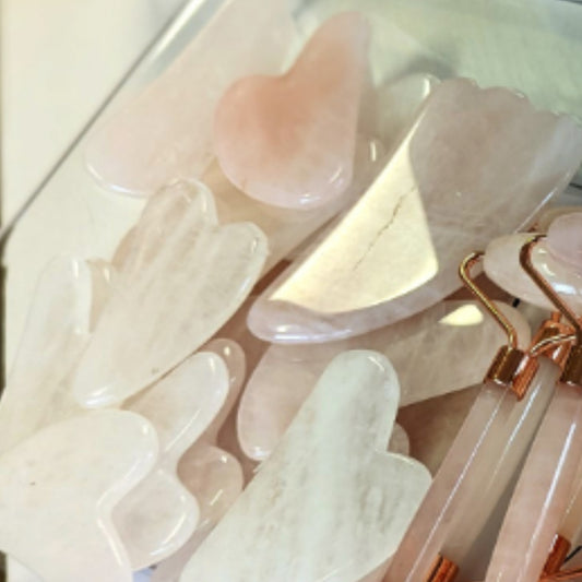 Gua Sha
