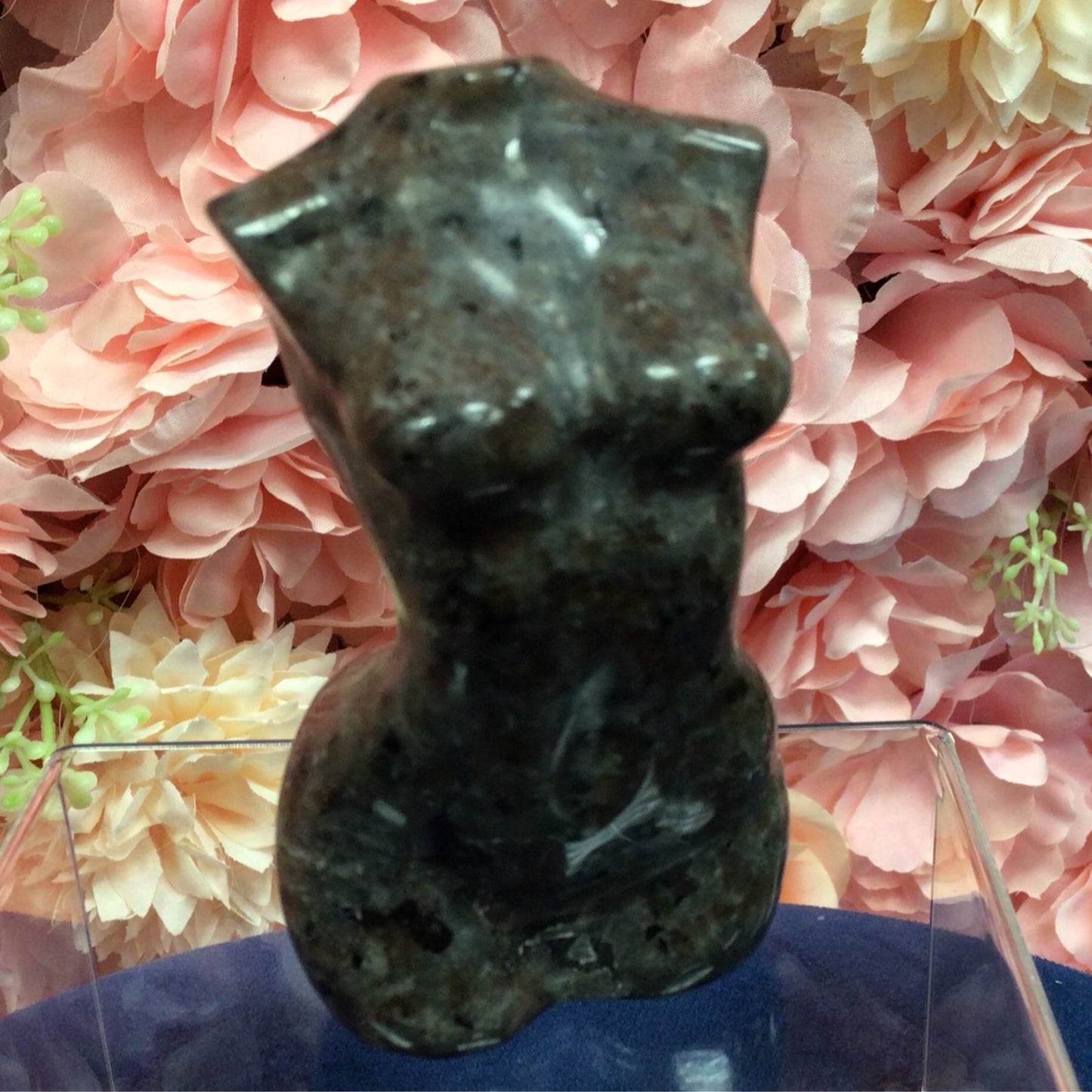 Yooperlite Body Sculpture #F157751