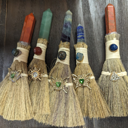 Broom