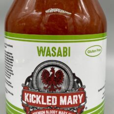 Kickled Mary Bloody Mary Mixes