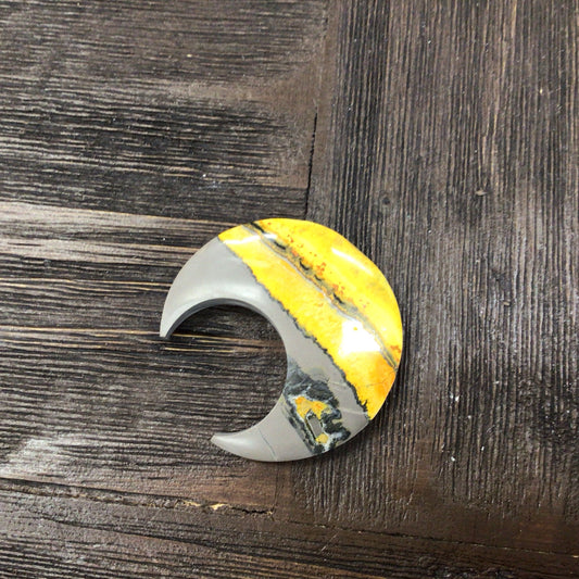 Bumble Bee Jasper Moon