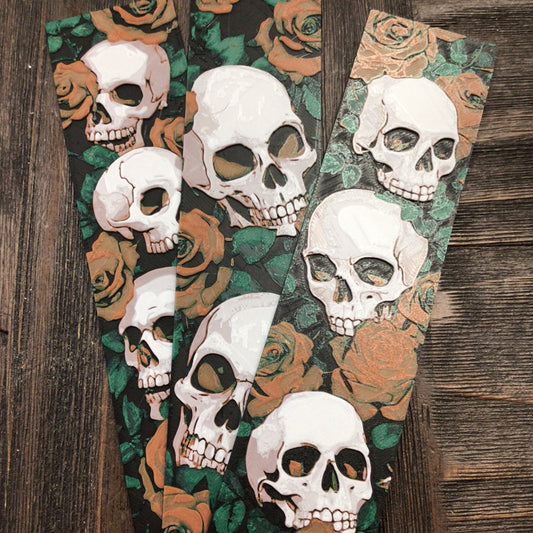 Bookmark- 3D Printed by Scootsloot