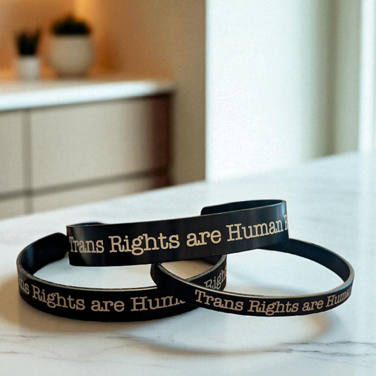 Trans Rights Are Human Rights