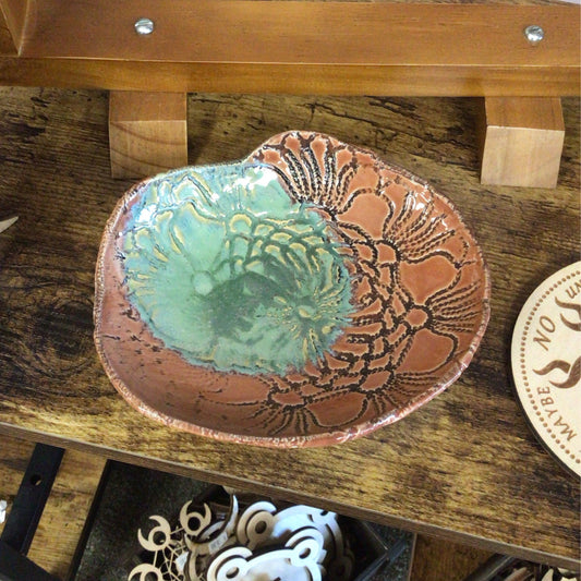 Small Decorative Dish