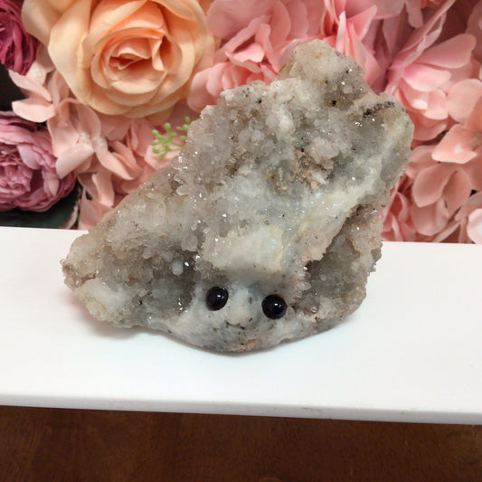 Over $20 Crystal Buddy