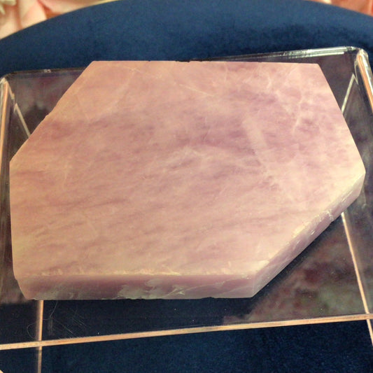 Lepidolite Freeform
