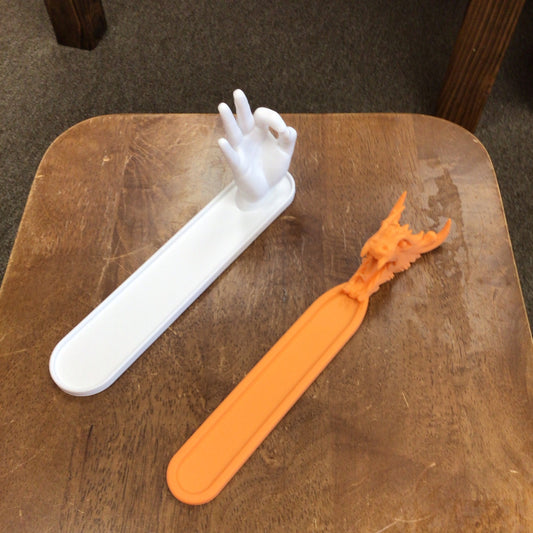 Incense Holder- 3D Printed by ScootsLoot