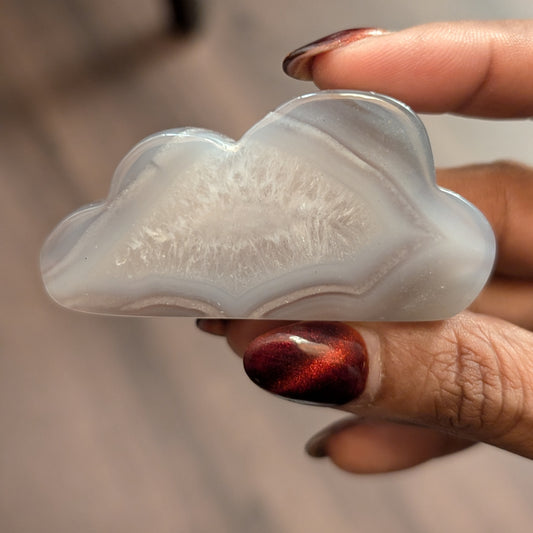 Banded Agate Cloud