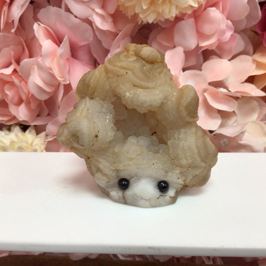Over $20 Crystal Buddy