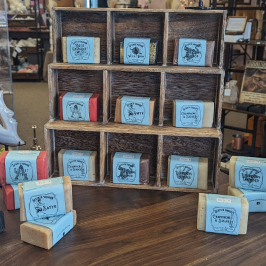 Seventh Sojourn Soaps