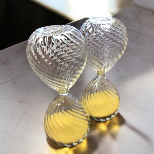 Small Hourglass