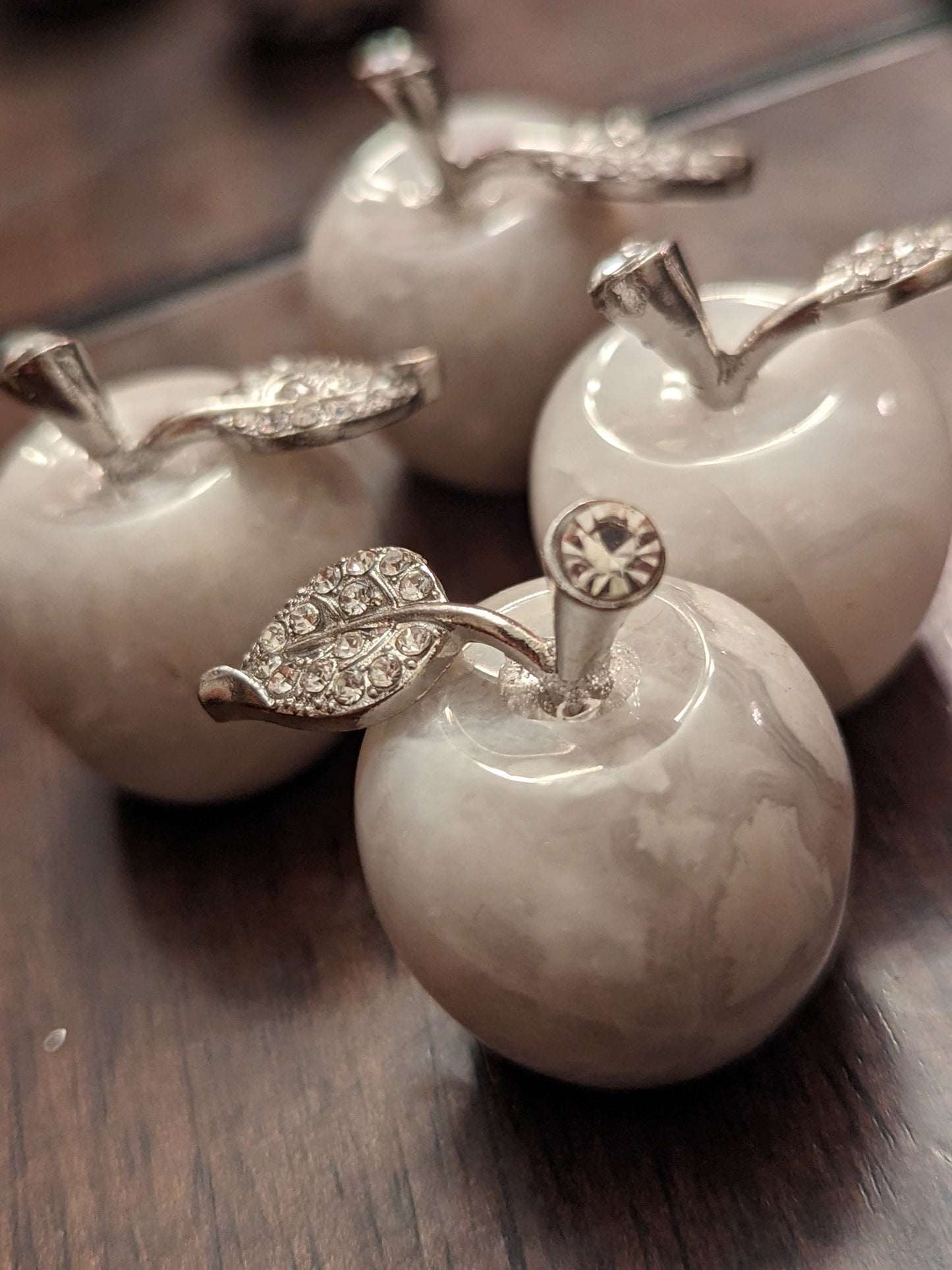 Medium Crystal Apples